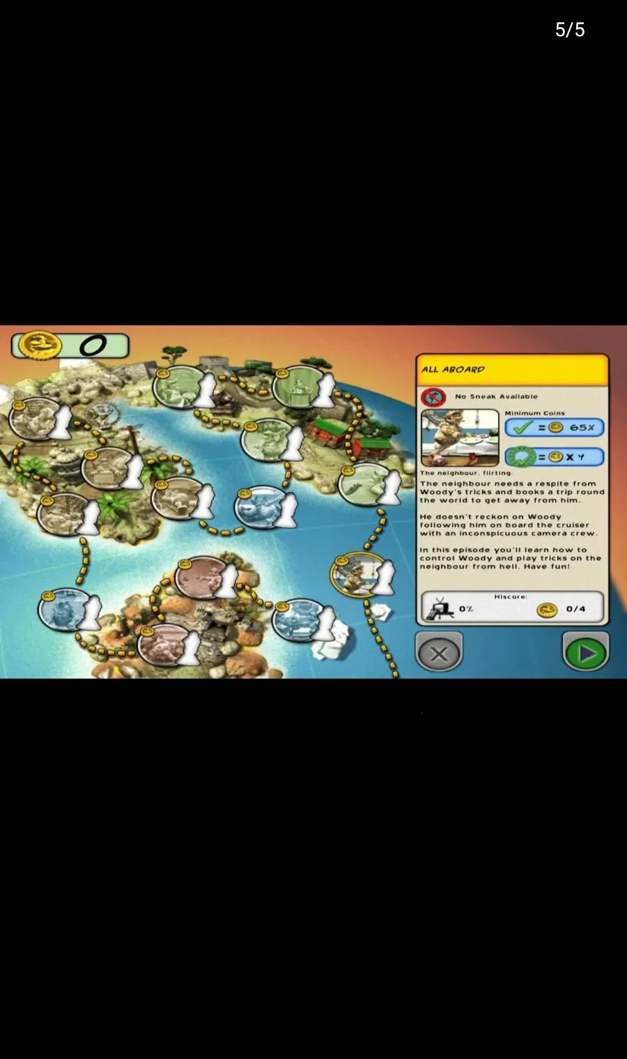 �����ھӣ��ڶ���������(�����ھ���Ϸ)v3.2.13 ��׿���ͼ4