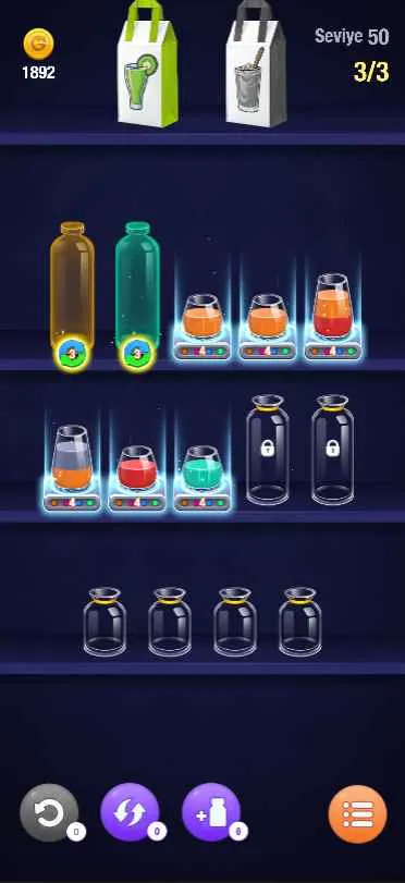 ˮ����ɳ̲�ɶ�(�޹��Һ��������Ϸ)v1.6.1 �ֻ����ͼ0