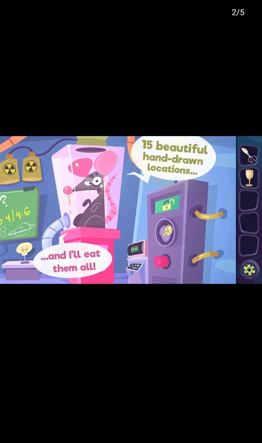 İ���˰������������������ؿ�(��̽����ð����Ϸ)v1.30 ��׿���ͼ1