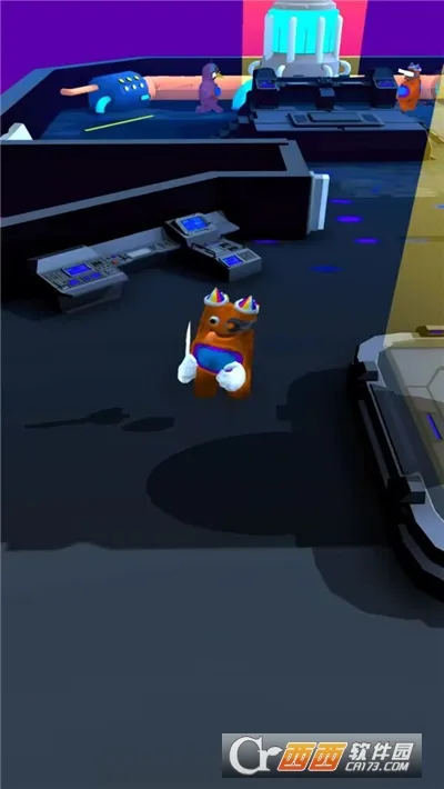 ̫��������ð��(̫��ð����Ϸ)v1.0 ��׿���ͼ2