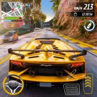 ��ʵ����������ʻ 3D(��ʻģ����Ϸ)v1.0.1 �ֻ���