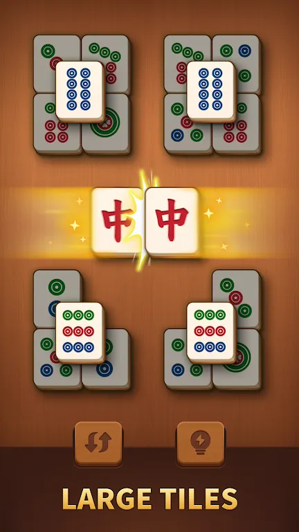 �齫������ȥ����(�齫��������Ϸ)v1.5.4 ��Ѱ��ͼ3