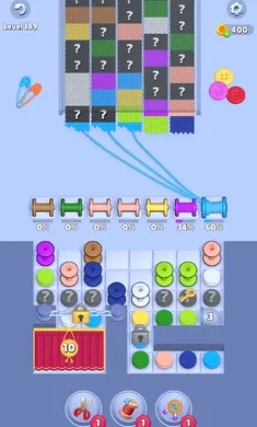 ��֯�����˵���(����������Ϸ)v1.21.1 �ֻ����ͼ2