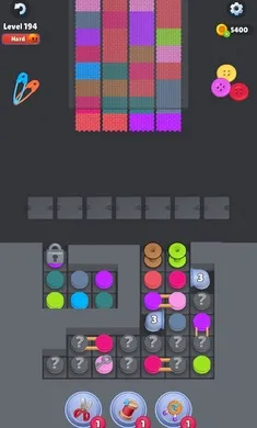 ��֯�����˵���(����������Ϸ)v1.21.1 �ֻ����ͼ3