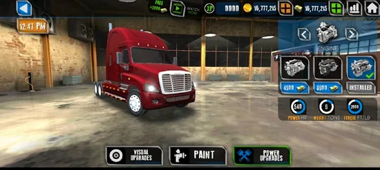 Truck USA(����ģ����Ϸ)
