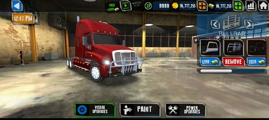 Truck USA(����ģ����Ϸ)