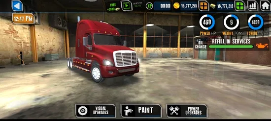 Truck USA(����ģ����Ϸ)