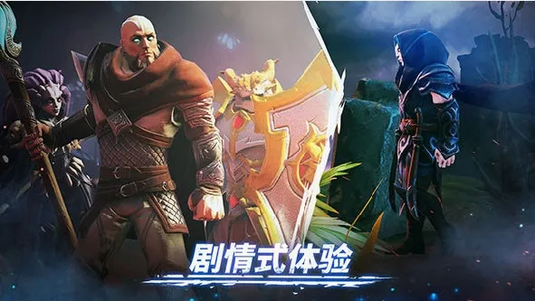 Age of Magic(ħ��ʱ����Ϸ)