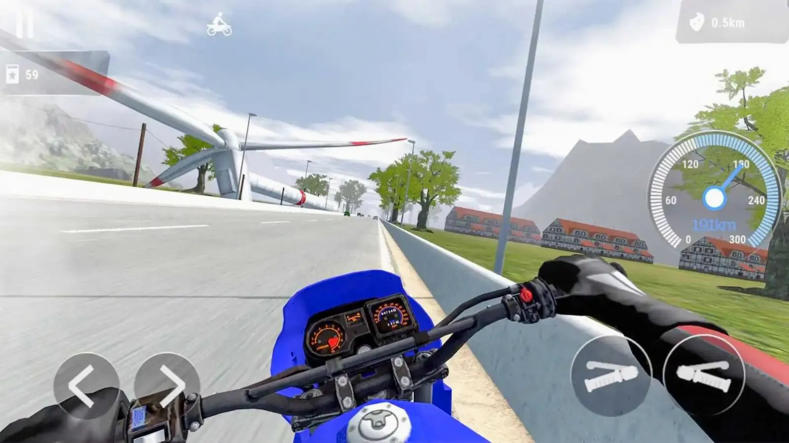 Bike Racing 3D2026���°汾v1.0.2 �ֻ����ͼ4