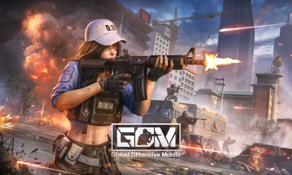 Global Offensive Mobile���°�׿��v0.1.0 ��Ѱ��ͼ2