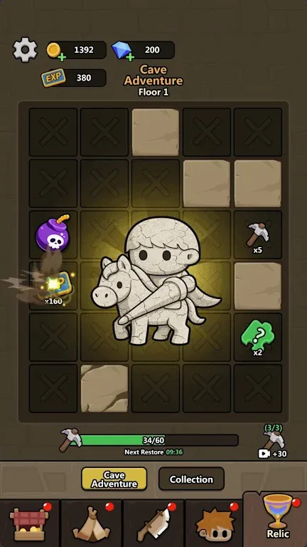 Hero BastionӢ��Ҫ��(����������Ϸ)v1.0.1 �ֻ����ͼ1