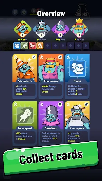 ʬ��������֮ս2026���°汾v0.1 �ֻ����ͼ1