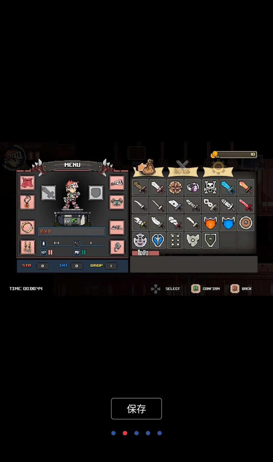 ����MOD�˵�(������ð����Ϸ)v1.0.1 �ֻ����ͼ1