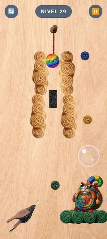 ����ë��������(ë����������Ϸ)v1.6 ��Ѱ��ͼ3