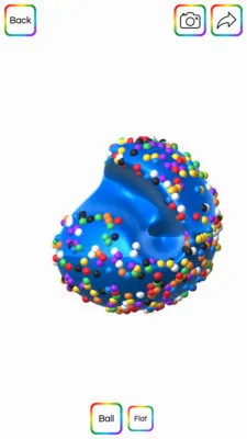 ����ճҺģ����(ճҺ��ѹ��Ϸ)v4.9.9 ��׿���ͼ0