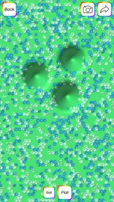 ����ճҺģ����(ճҺ��ѹ��Ϸ)v4.9.9 ��׿���ͼ3