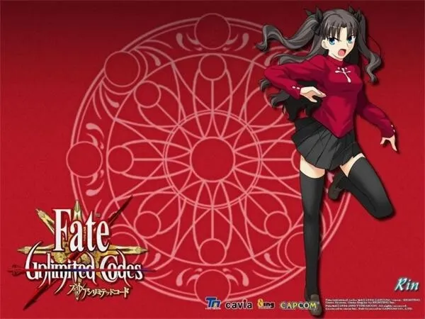 fate stay night(����֮ҹ��Ϸ)
