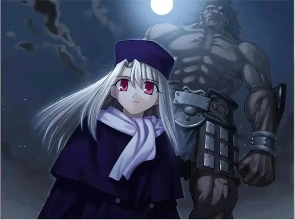 fate stay night(����֮ҹ��Ϸ)
