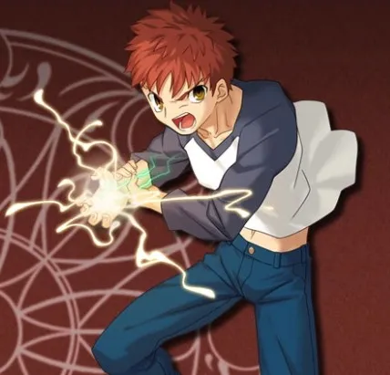 fate stay night(����֮ҹ��Ϸ)
