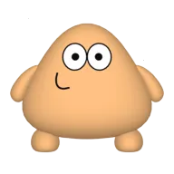 �ҵĳ���3D�ڹ�(Pou����������Ϸ)v1.0.71 ��׿��