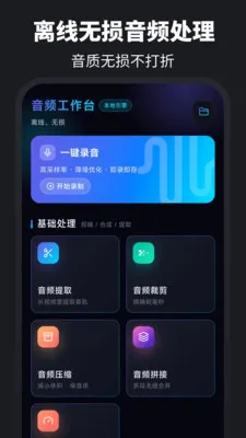 ������ȡAudio��������2026�ٷ����°汾