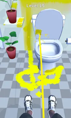 ����ʱ��ȥ���(�������������Ϸ)v0.22 �ֻ����ͼ3