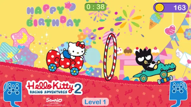 ����è����ð��2(����è������Ϸ)v7.0.1 ��׿���ͼ1