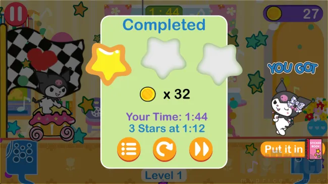 ����è����ð��2(����è������Ϸ)