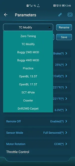 HW Link V2(��������ƽ̨)v2.4.1 �ֻ����ͼ3