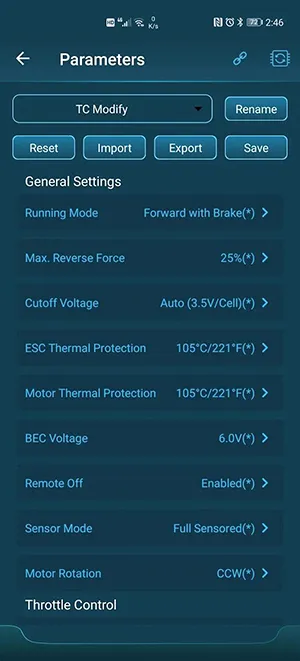 HW Link V2(��������ƽ̨)v2.4.1 �ֻ����ͼ1