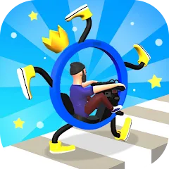 ���ƶ��ֳ�3D����(�����滭��Ϸ)v2.0.2 �ֻ���