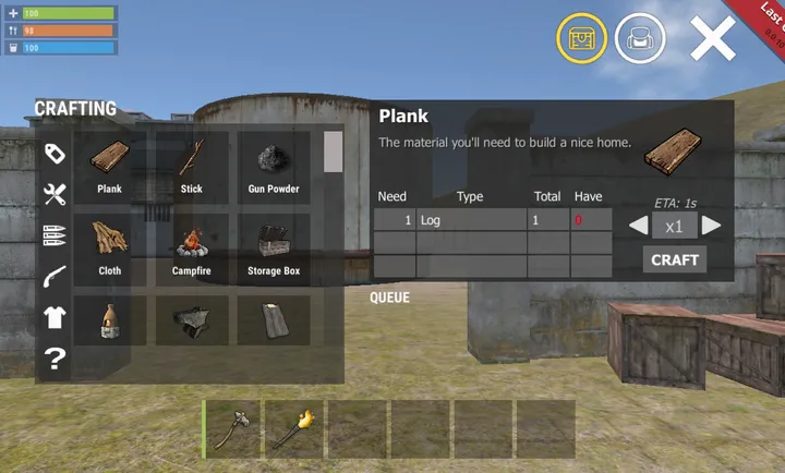 �������ϰ汾���°�׿��v0.1.9 alpha �ֻ����ͼ3