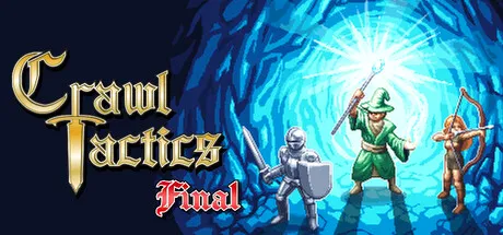 CrawlTactics(ս���غ�����Ϸ)v3.4.0 �ֻ����ͼ4