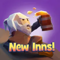 Idle Inn Empire�����ùݴ��2026�ٷ����°汾v2.9.13 ��׿��