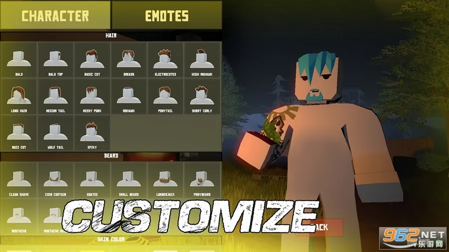 ����֮��2��ʬ����(ĩ������ð����Ϸ)v1.3.13 �ֻ����ͼ1