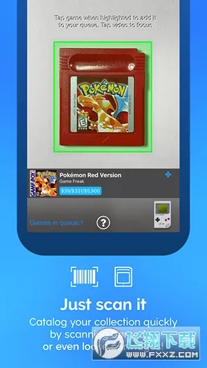  GAMEYE��Ϸ���������ֻ���v5.01.01 ��Ѱ��ͼ1