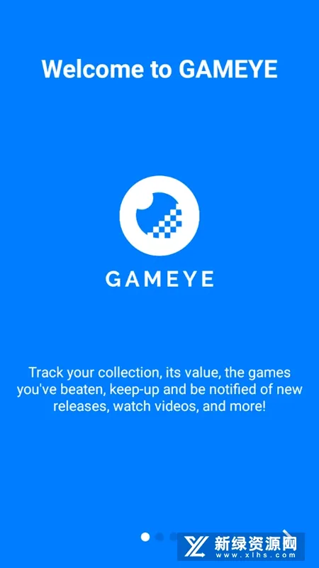  GAMEYE��Ϸ���������ֻ���v5.01.01 ��Ѱ��ͼ3