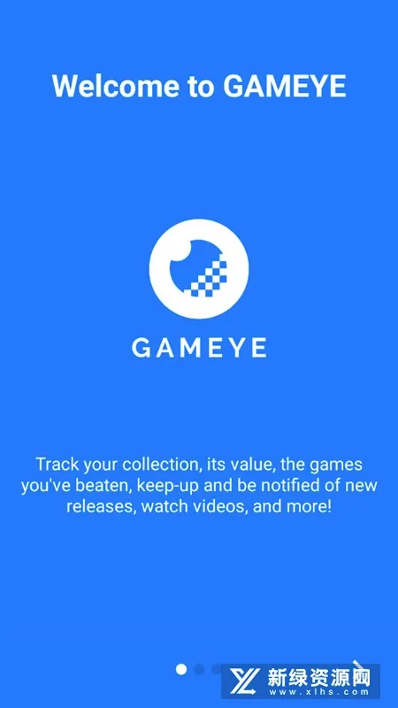  GAMEYE��Ϸ���������ֻ���