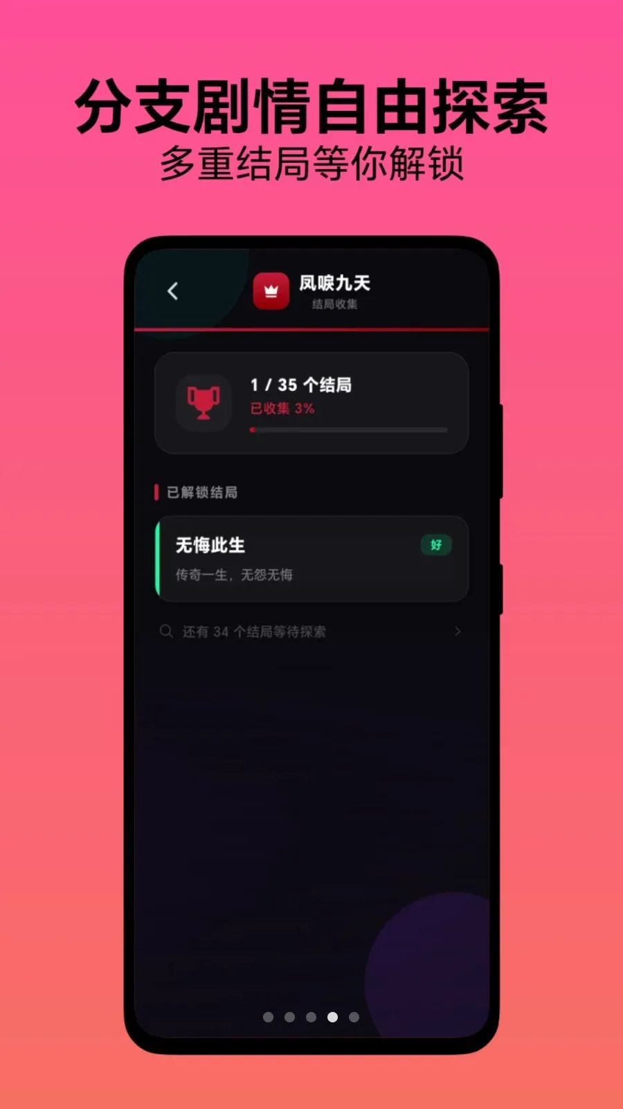 ѡ������(����ģ����Ϸ)v1.0.1 �ֻ����ͼ3