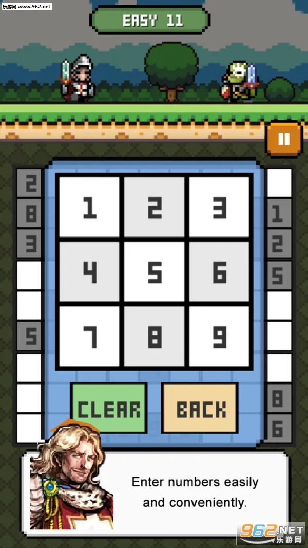 ����С��ʿ(��������С��Ϸ)v1.0.3 ��׿���ͼ3