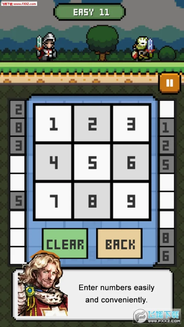 ����С��ʿ(��������С��Ϸ)v1.0.3 ��׿���ͼ2