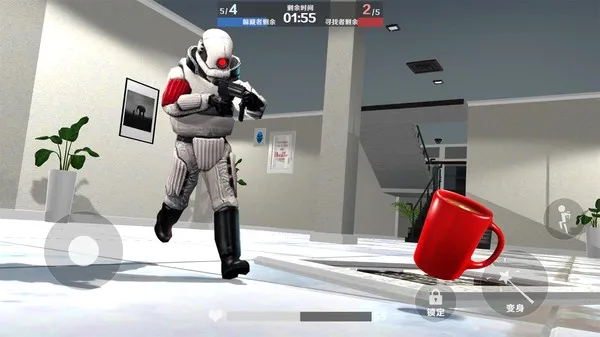 ���߱�����èè(��èèð����Ϸ)v1.2.3 ��Ѱ��ͼ4