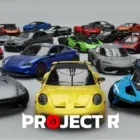 PROJECT R���ռ�����ģ����(����ģ����Ϸ)v0.1.12 ��׿��
