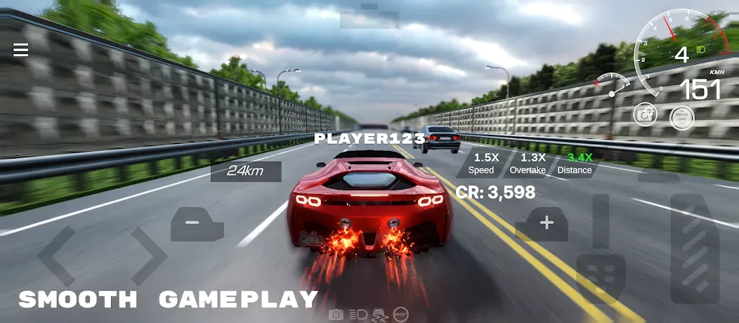 PROJECT R���ռ�����ģ����(����ģ����Ϸ)v0.1.12 ��׿���ͼ2