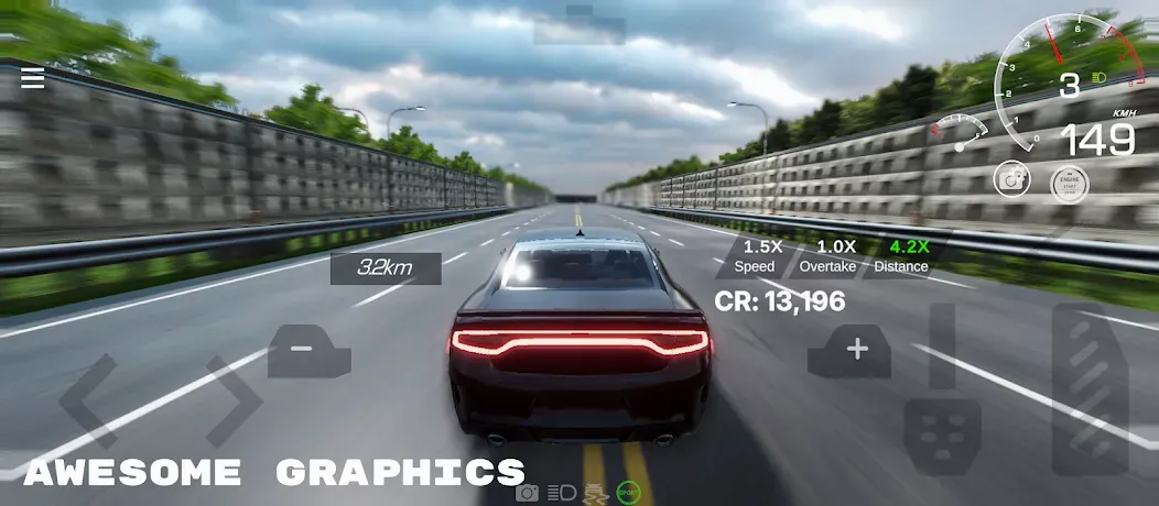 PROJECT R���ռ�����ģ����(����ģ����Ϸ)v0.1.12 ��׿���ͼ3