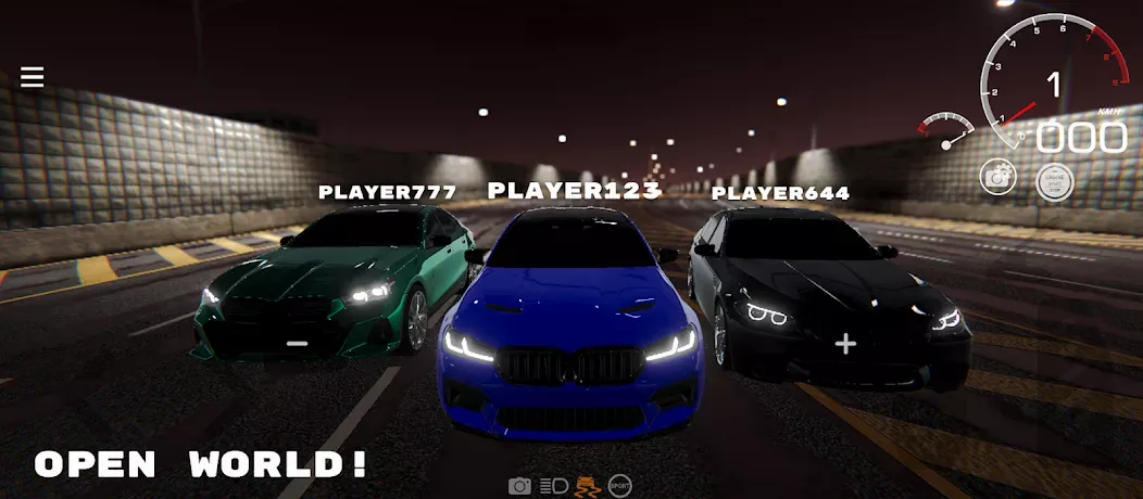 PROJECT R���ռ�����ģ����(����ģ����Ϸ)v0.1.12 ��׿���ͼ0