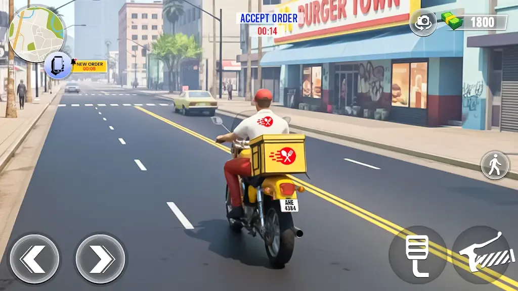 ��ͷʳƷ����2026�ٷ����°汾v0.0.7 ��׿���ͼ1