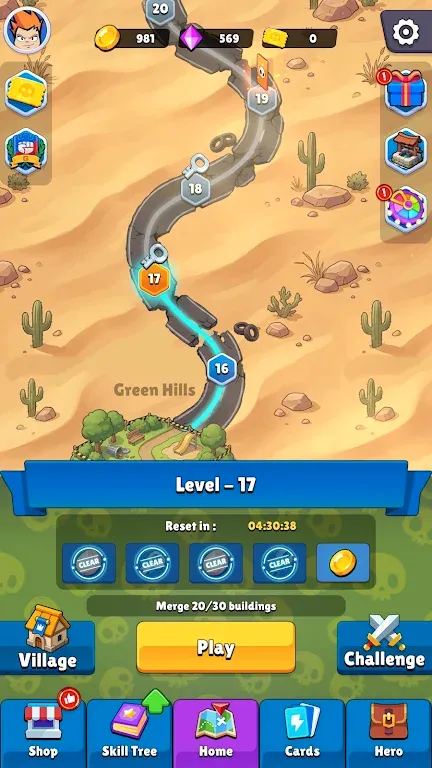 ��ʬ�ϳɷ���(�ϳ�������Ϸ)v0.4 ��׿���ͼ2