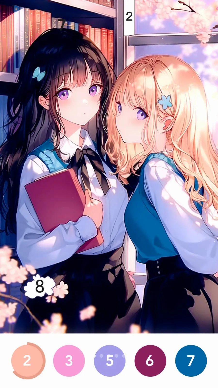 Ϳ������(ʧ��ͿɫAPP)v1.0.0 �ֻ����ͼ0