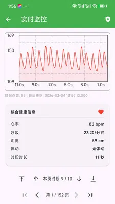 ��Сһ�󽡿���ع�������(�����������)v1.0.0 �ֻ����ͼ3